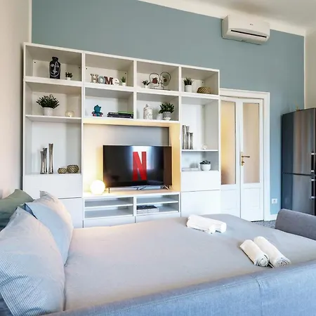 Duomo/navigli Casa Elegante In Zona Tortona Appartement *
