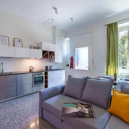 Appartement Duomo/navigli Casa Elegante In Zona Tortona