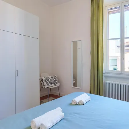 Duomo/navigli Casa Elegante In Zona Tortona Appartement